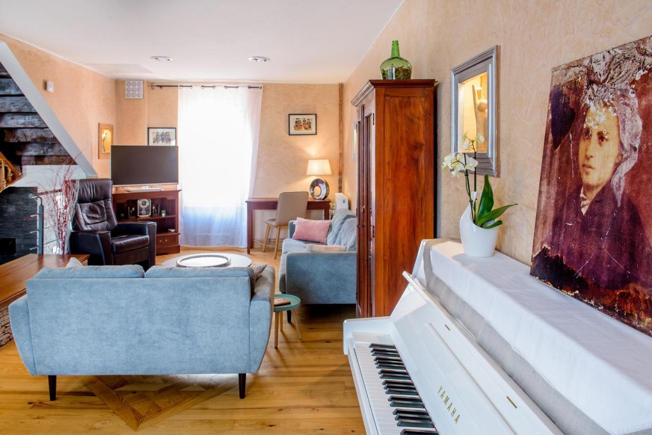 La Sainte Famille Hotel Lourdes Kültér fotó