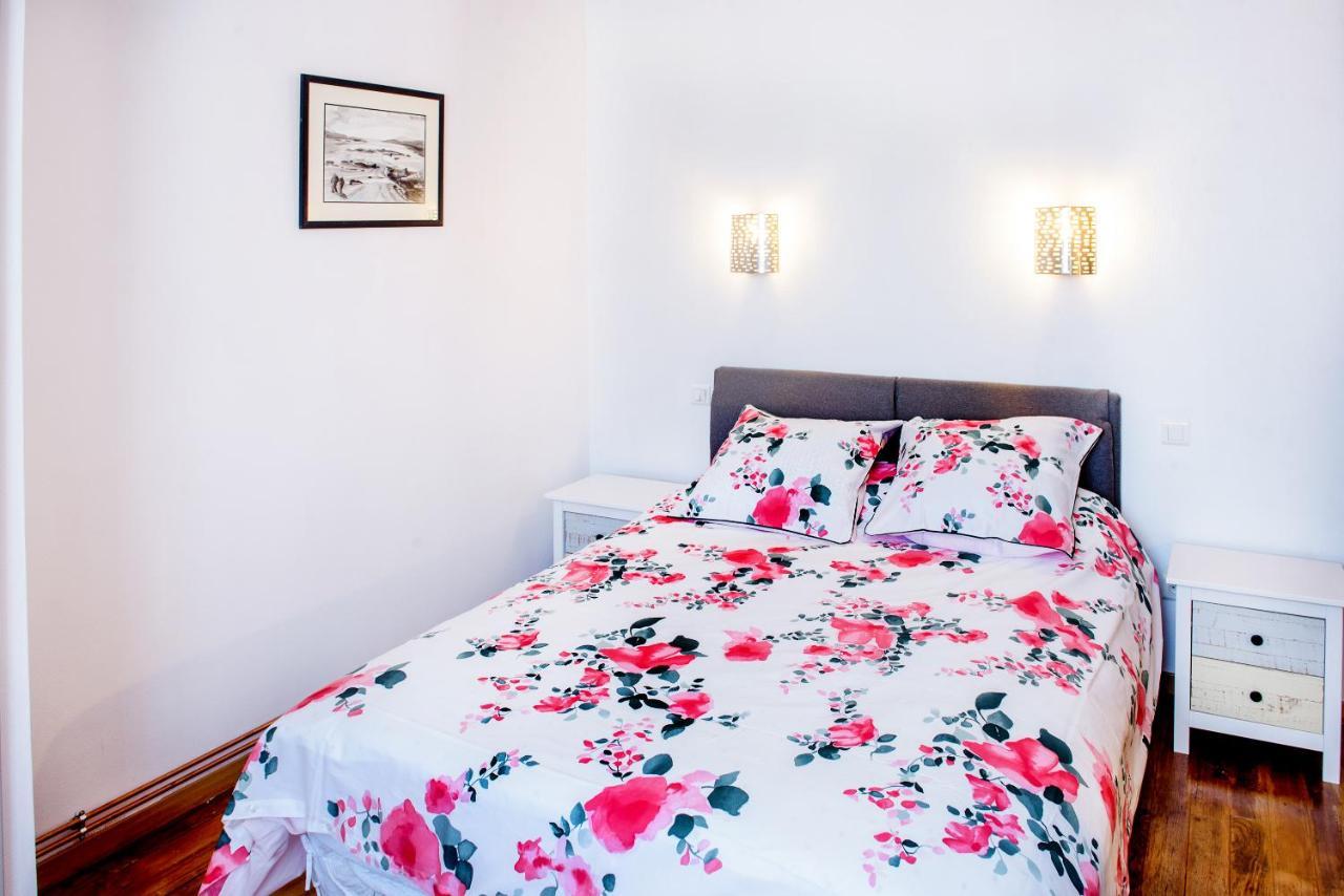 La Sainte Famille Hotel Lourdes Kültér fotó
